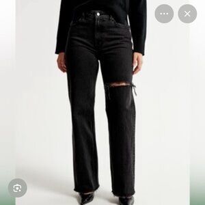Abercrombie Jeans